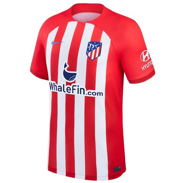 Camiseta Atlético de Madrid 1ª 2023-2024